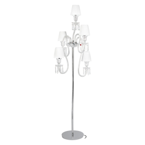 10558F White Торшер LOFT IT Lord