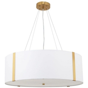 Подвесная люстра Arte Lamp Dream A4110SP-6PB