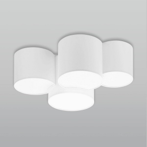 Потолочный светильник TK Lighting Mona 3442 White