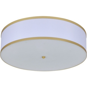 Потолочный светильник Newport Sara 3559/PL mat.gold