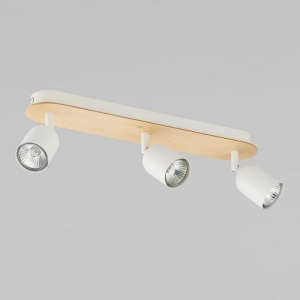 Спот TK Lighting Top 3296 Wood
