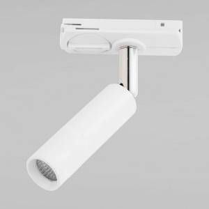 Трековый светильник светодиодный трехфазный TK Lighting Tracer 4141