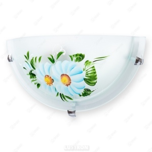 Настенный светильник TopLight Vegost TL9340Y-01WH