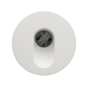 Подсветка ступеней лестницы светодиодная R DesignLed FLOOR GW-R612-1-WH-NW