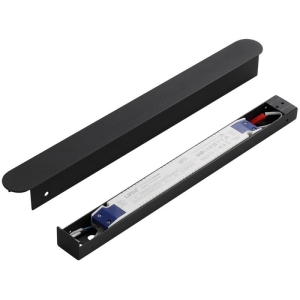 Драйвер (для артикулов 7155) Odeon Light Fino Xs 357784BL металл/черный IP20 LED 45W 24V