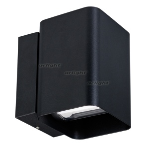 Архитектурная подсветка LGD-Wall-Vario-J2B-12W Warm White (IP54 Металл) 021932