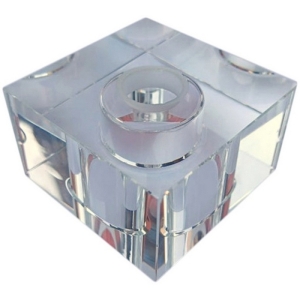 Плафон KRISTAL DELOS Kink Light c6045 g9