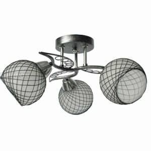 Потолочная люстра TopLight Isabella TL7450X-03BP