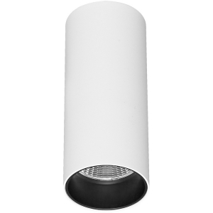 Светильник потолочный белый LED 1*7W 4000K ST Luce ST170.542.07