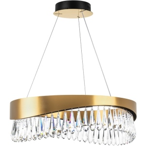 Подвесной светильник Lightstar Helio 703163