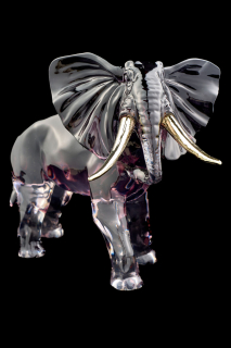 Teona Decor Elephant TD442/1L