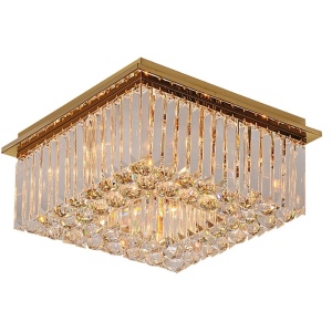 Потолочный светильник 8520/PL gold NEW Newport 8500