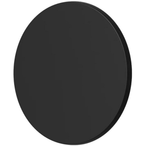 Настенный уличный LED светильник IP65 Denkirs Alta DK9781-BK