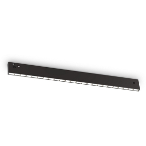 Трековый светильник магнитный светодиодный 3CCT 3000K-6000K 20W 48V Ambrella Track System GL2340