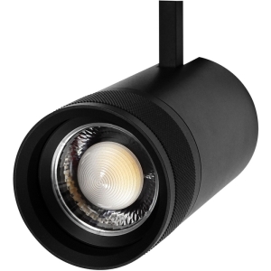 Трековый светильник светодиодный однофазный/трехфазный 220V 40W Lightstar Canno Pro 304407