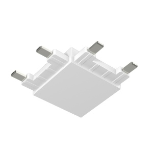 Коннектор SWG SLIM CN-SLIM-WH-L
