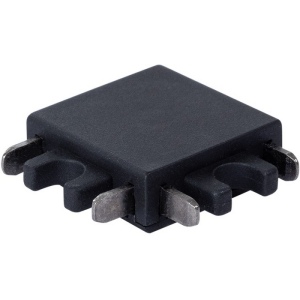 Коннектор угловой для накладного шинопровода Arte Lamp Rapid-Accessories A613606L