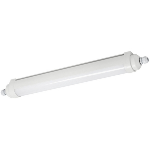 Настенно-потолочный светильник светодиодный Eglo Easy Fix 901558 12W(LED), L-600, IP65, 4000K, 2000lm, пластик, с