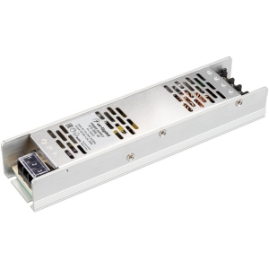 Блок питания HTS-200L-48 (48V, 4.2A, 200W) (Arlight, IP20 Сетка) 060747