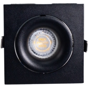 Точечный светильник AM Group AM478 BK