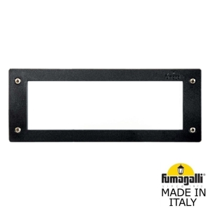 Точечный светильник влагозащищенные с цоколем e27 Fumagalli Leti 300 5C1.000.000.AYF1R