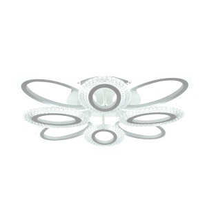 Escada 10253/8 LED*84W White