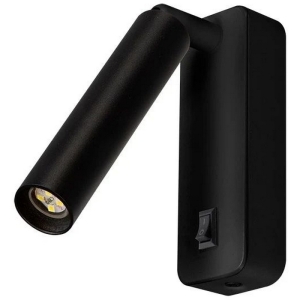 Спот Arte Lamp Spot A1224AP-1BK