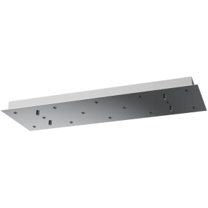 Основание потолочное 14L Mantra Modular Light Florones 9391