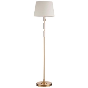 Торшер с выключателем Odeon Light London 4894/1F