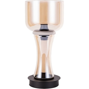 Настольная лампа Divinare Volturn 1243/17 TL-15