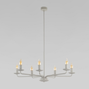 Подвесная люстра TK Lighting Limal 10254