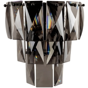 Бра Loft It Contemporary 10561W Smoke