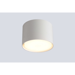 CRYSTAL LUX Светильник потолочный CLT 073C WH