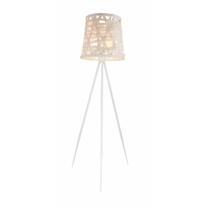 Торшер на треноге TopLight Patricia TL1122-1S