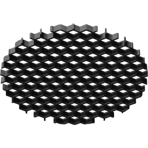 Антибликовый фильтр для светильников серии Dip 15Вт Maytoni Dip HoneyComb001-D41.5