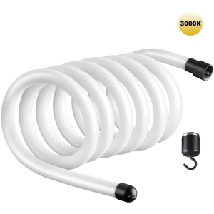 Гибкий неон Novotech Ramo 359132 KONST IP20 LED 3000K 38W 220V 3800Лм