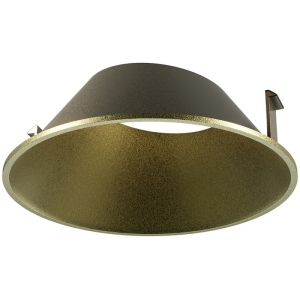 Декоративная рамка-отражатель для серии Wise Maytoni Wise Ring057-7-MG