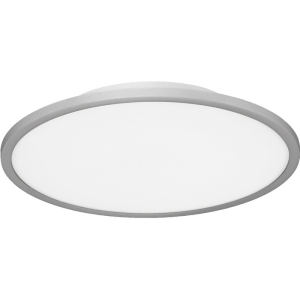SLE1811-102-01 Светильник потолочный Серебрянный/белая LED 1*42W 4000K ТАССЕН