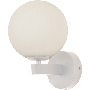 Бра Kink Light Сида 07508-1,01 белый E14 1*10W