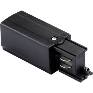 Питание боковое к треку 5040xx-(F)/(R) Lightstar Quattro 504117-FRPS