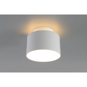 CRYSTAL LUX Светильник потолочный CLT 085C WH