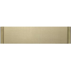 Настенный светильник светильник Odeon Light Magnum 7107/8WL бронза/металл IP20 LED 8W 3000K 220V