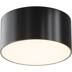 Уличный потолочный светильник Maytoni Zon IP O430CL-L15B3K