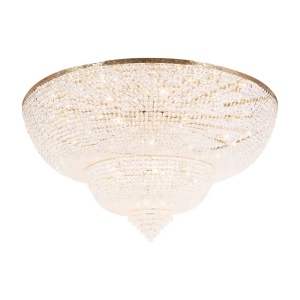 Большая люстра Maytoni Palace DIA890-CL-42-G