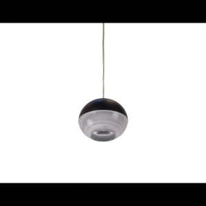 Магнитный трековый светильник SUSPENSION, MAGNET AM433 CX-DQ-10W-3000K