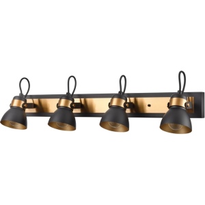 Спот Vele Luce VULCANO VL6544W04