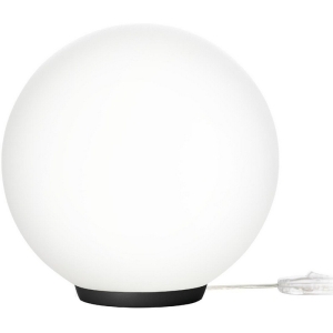 Настольная лампа с выключателем Citilux Ron CL941D20T5