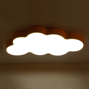 Потолочный светильник Cloud 60 розовый ImperiumLoft Cloud01 (186682-26)