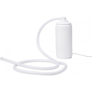 Настольная лампа светодиодная с гибким неоном Seletti Daily Glow 15350