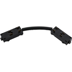 Коннектор питания гибкий Aployt Magnetic track 220 APL.0280.00.02